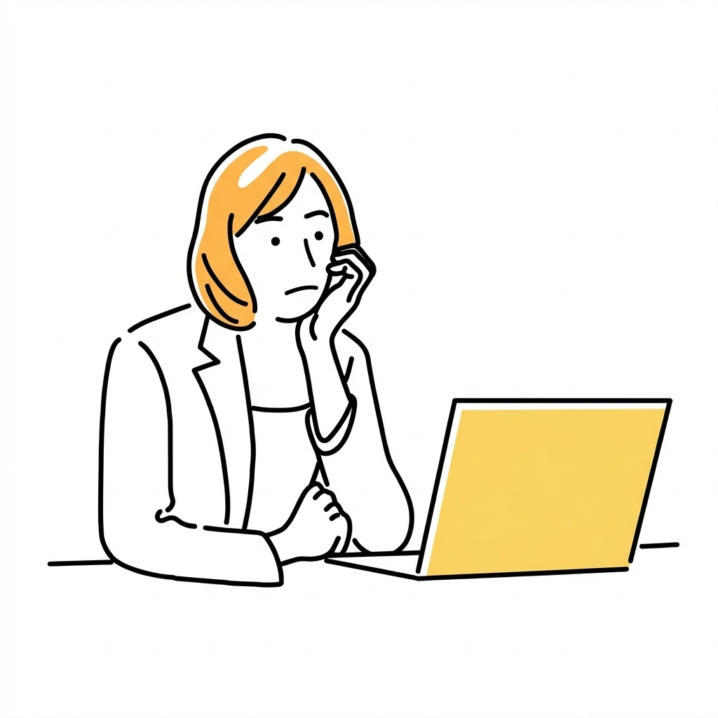 システムのお悩み